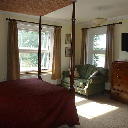 Ivy Hall Wootton Bridge (Isle of Wight) Quarto foto