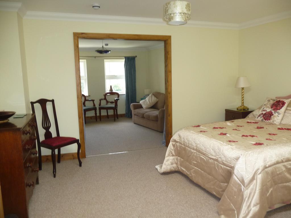 Ivy Hall Wootton Bridge (Isle of Wight) Quarto foto