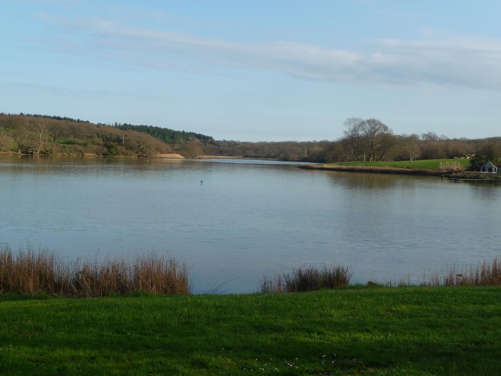 Ivy Hall Wootton Bridge (Isle of Wight) Quarto foto