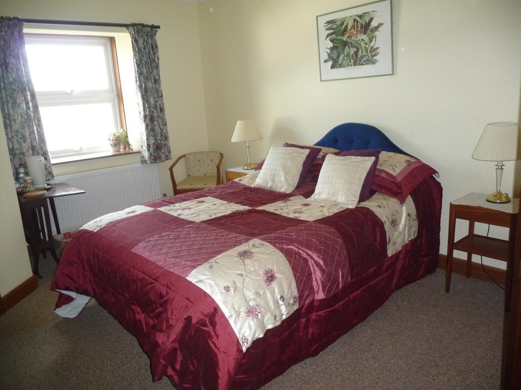 Ivy Hall Wootton Bridge (Isle of Wight) Quarto foto