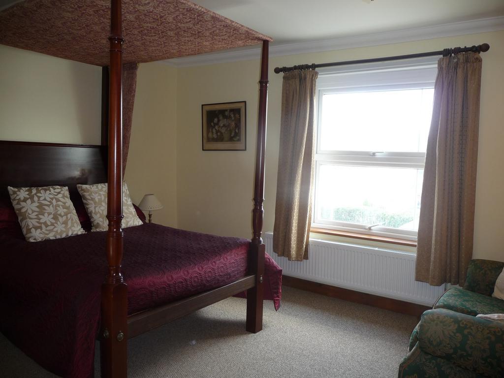 Ivy Hall Wootton Bridge (Isle of Wight) Quarto foto