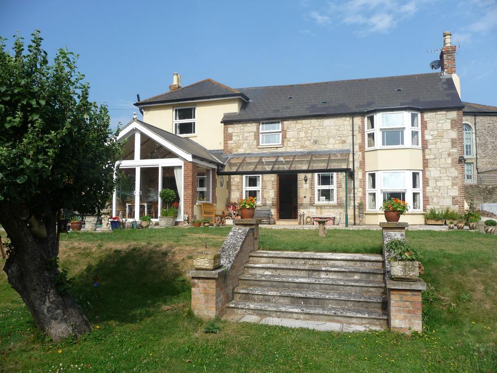 Ivy Hall Wootton Bridge (Isle of Wight) Quarto foto