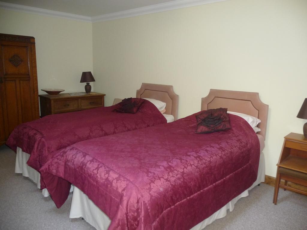 Ivy Hall Wootton Bridge (Isle of Wight) Quarto foto