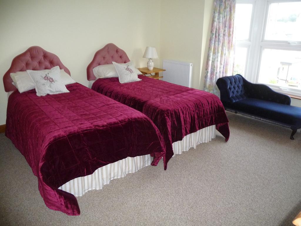 Ivy Hall Wootton Bridge (Isle of Wight) Quarto foto